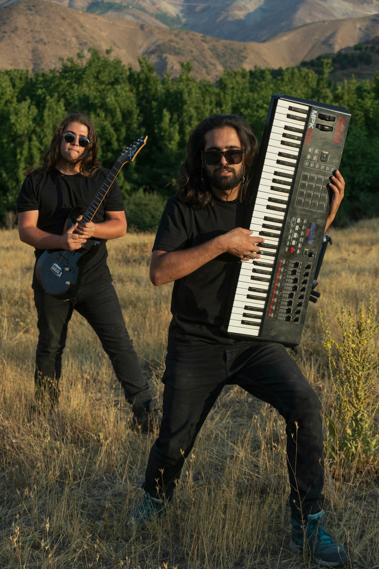 The Role of Music in Promoting Global Well-Being