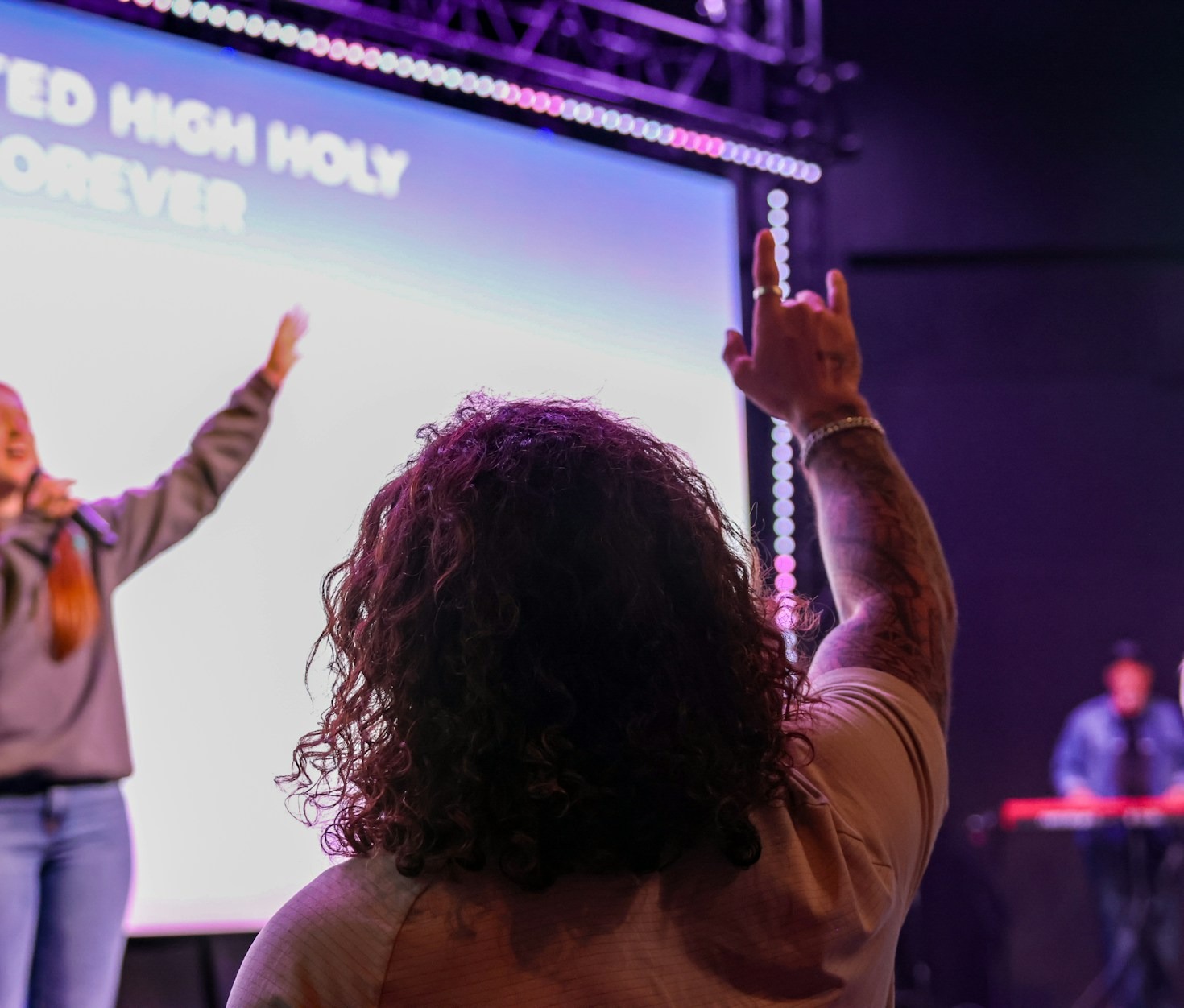 Artists Making a Difference Through Friend Village