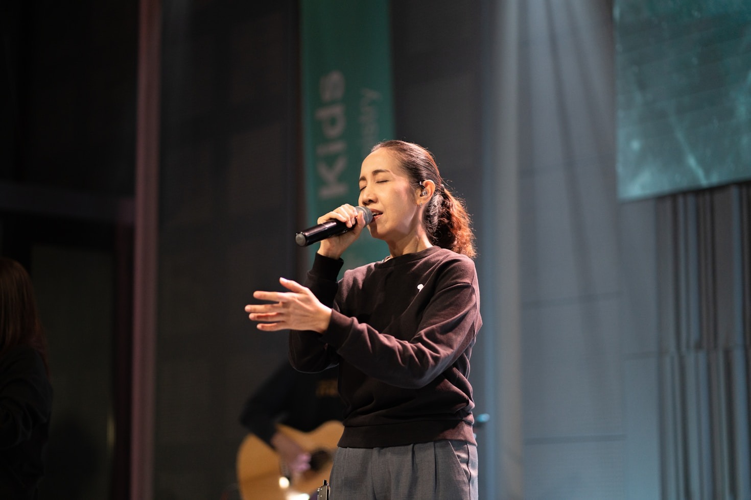 Fostering Education Through the Power of Art